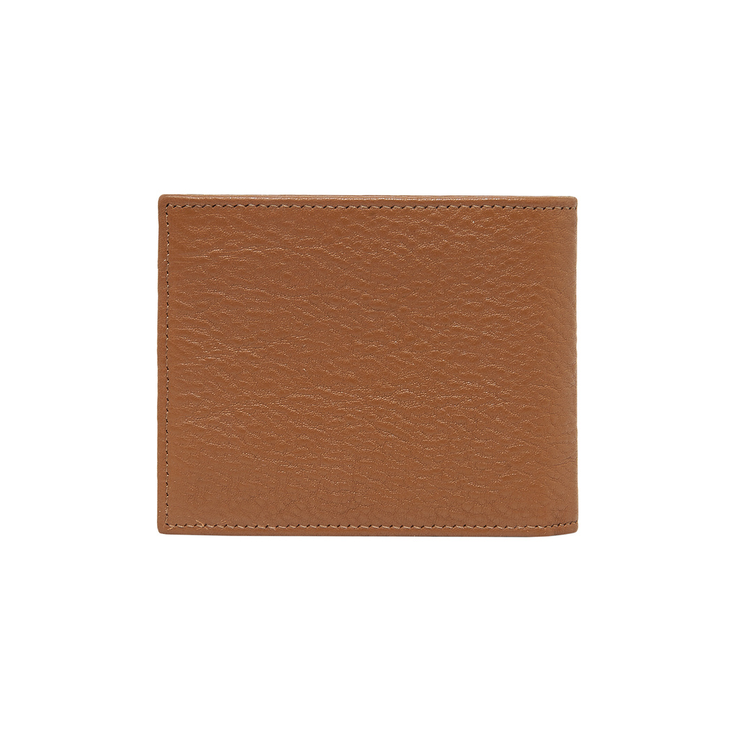 Taba Silky Erkek Deri Cüzdan