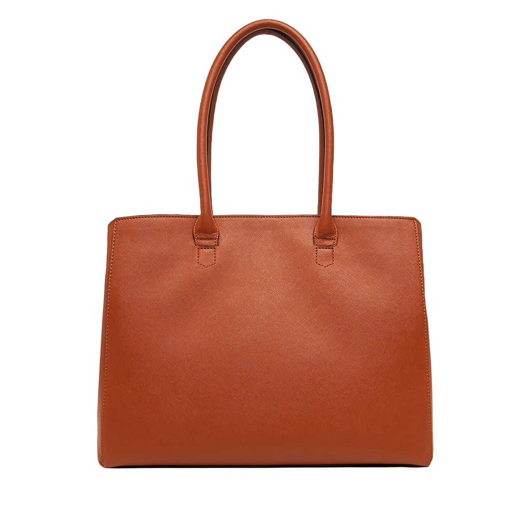 Taba Slace Kadın Omuz Askılı Çanta