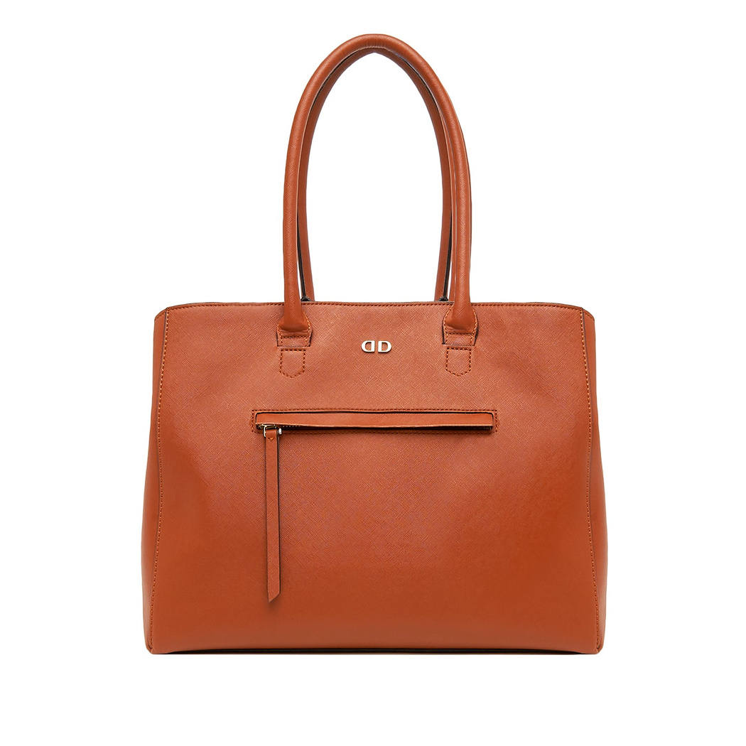 Taba Slace Kadın Omuz Askılı Çanta