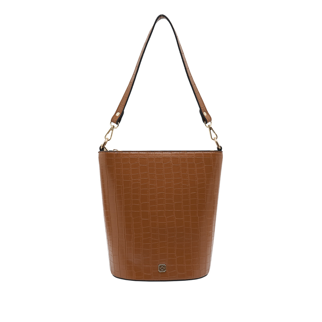 Taba Trava Kadın Omuz Askılı Çanta