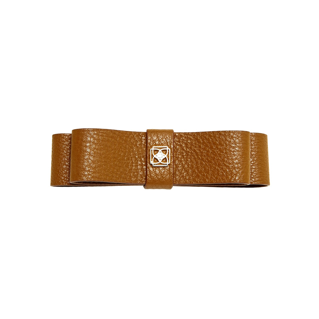 Taba Vanni Kadın Deri Toka