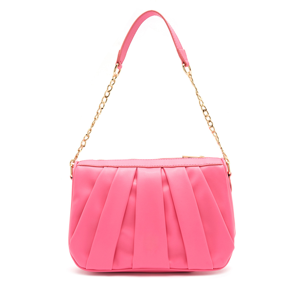 Tappy Fuşya Kadın Omuz Çantası
