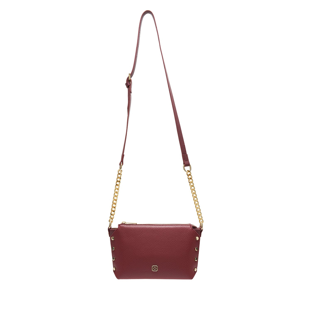 Terra Bordo Kadın Omuz Çantası