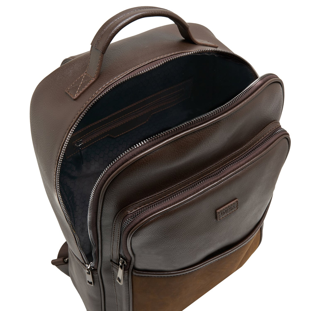 Terra Kahve Erkek Sırt Çantası