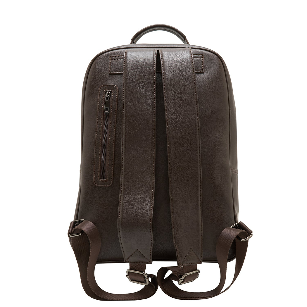 Terra Kahve Erkek Sırt Çantası