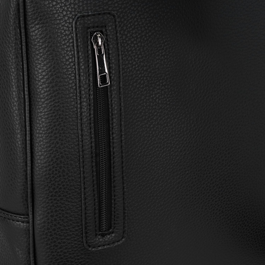 Terra Siyah Erkek Sırt Çantası