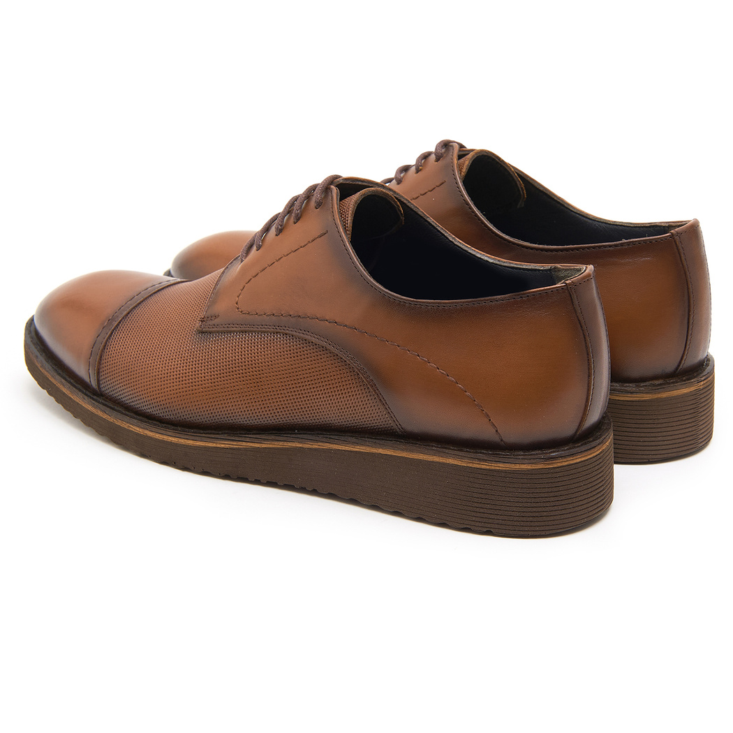 Tino Erkek Deri Günlük Ayakkabı