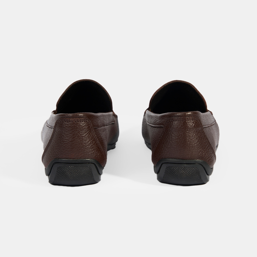 Tobias Kahve Erkek Günlük Ayakkabı