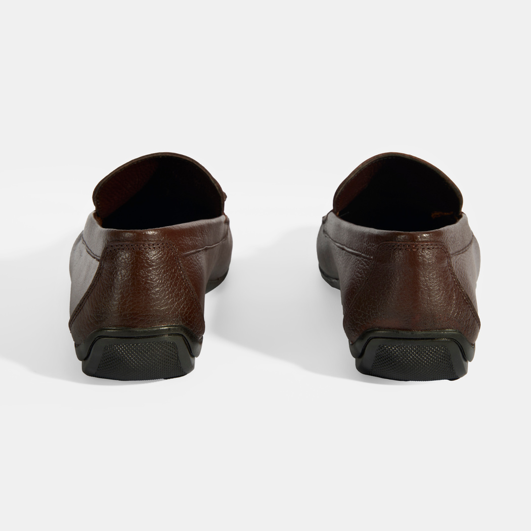 Tobias Kahve Erkek Günlük Ayakkabı