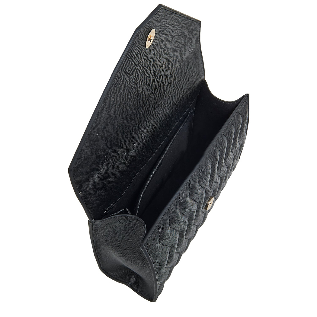 Triana Zincir Detaylı Kadın Omuz Çantası