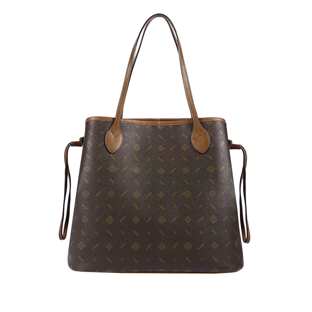 Trudy Kadın Monogram Çanta