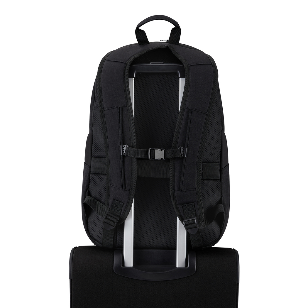 Upbeat - Laptop Sırt Çantası - 15.6