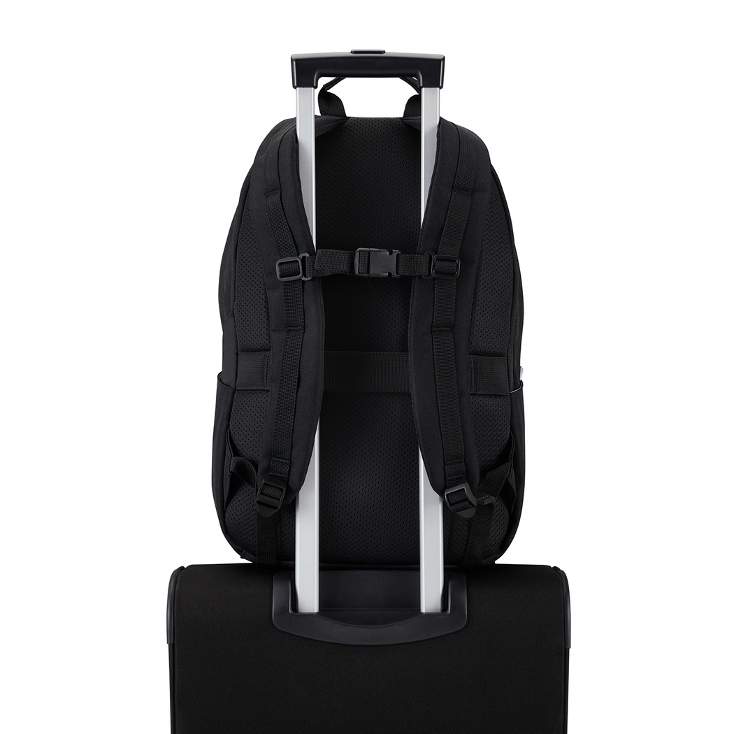 Upbeat - Laptop Sırt Çantası - 15.6