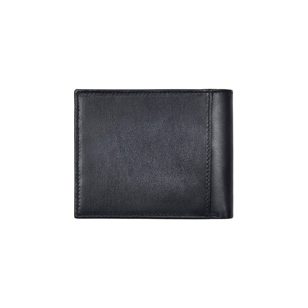 Valentin Erkek İki Renkli Deri Cüzdan