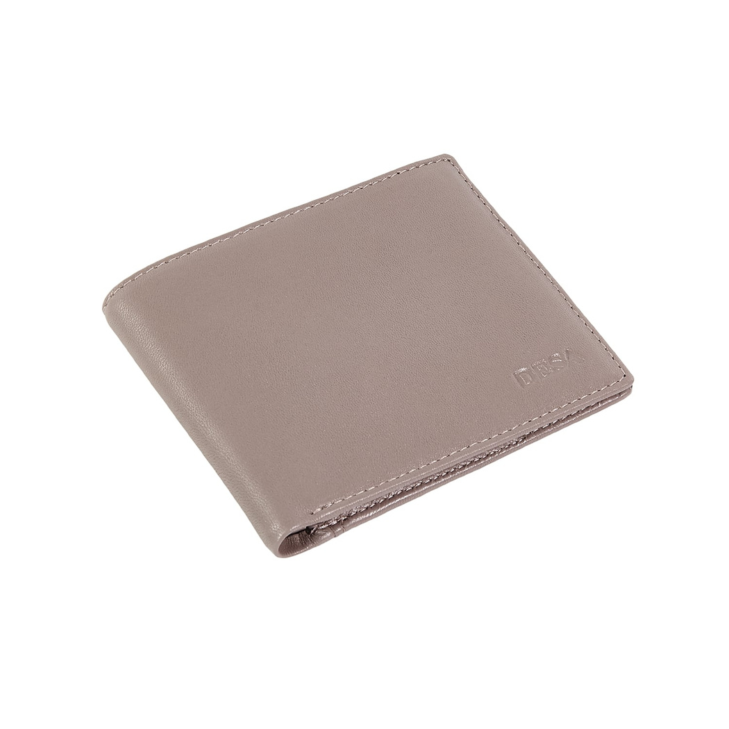 Valentin Erkek İki Renkli Deri Cüzdan