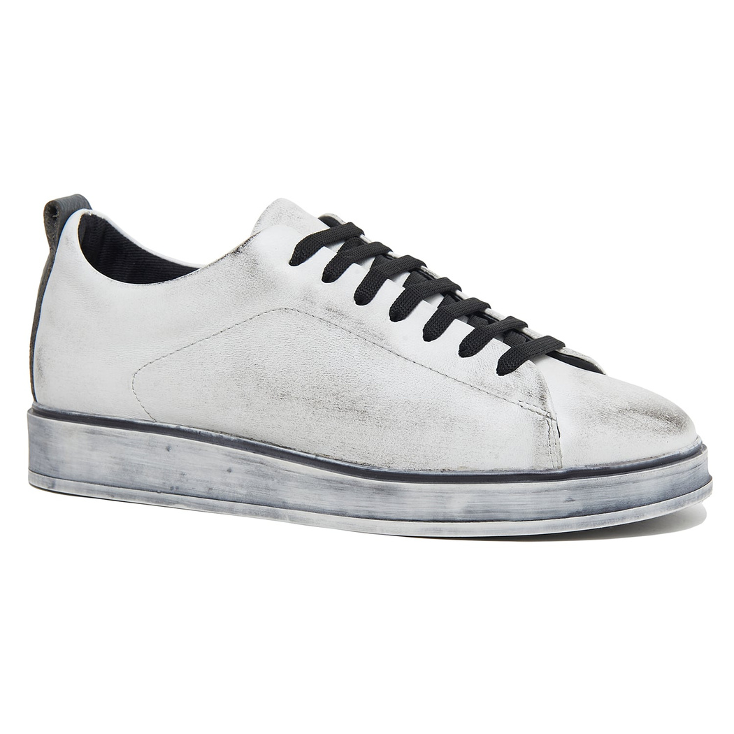 Valentin Kadın Deri Spor Ayakkabı