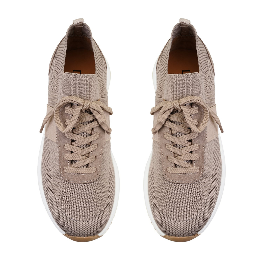 Valery Bej Erkek Bağcıklı Spor Ayakkabı