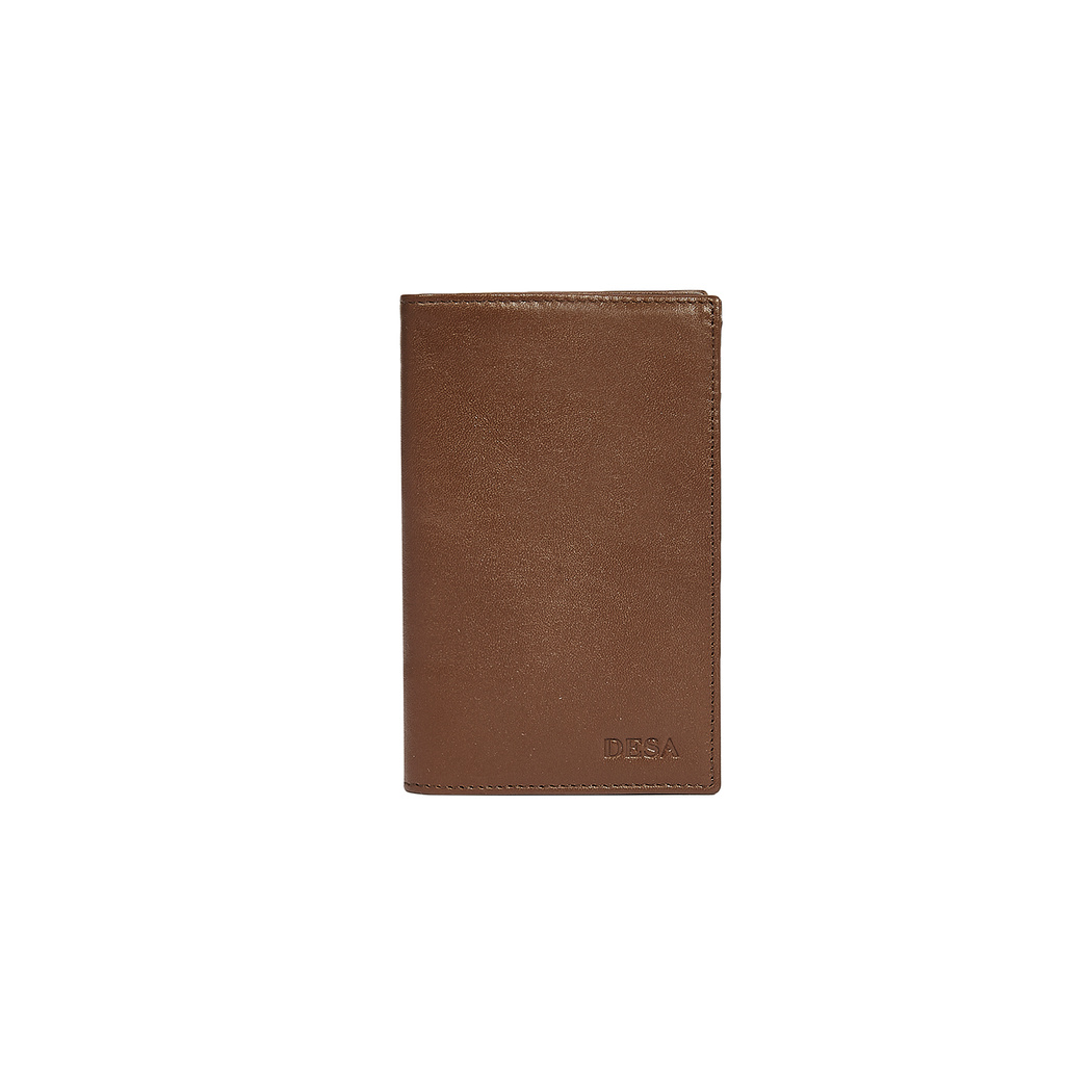 Virgilio Erkek Silky Deri Cüzdan