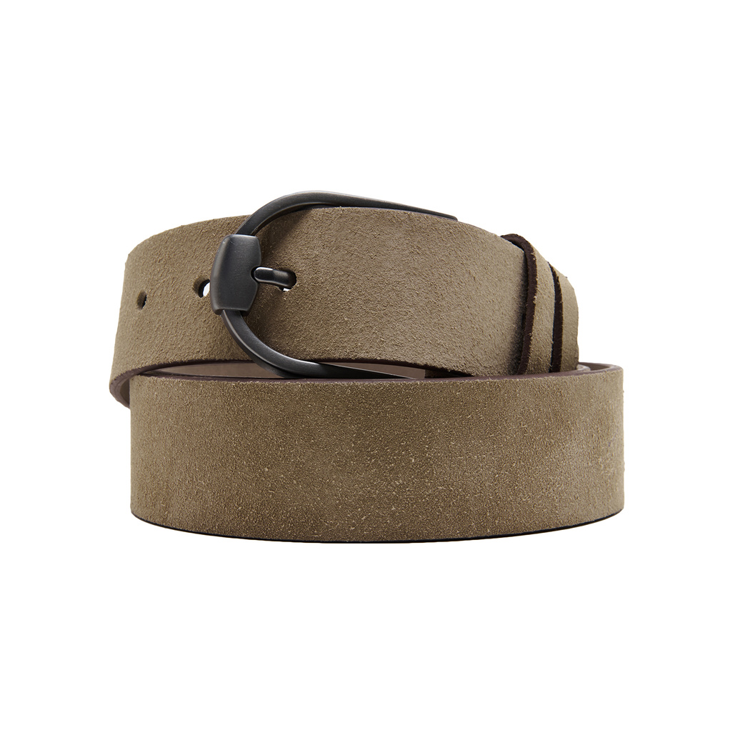 Vizon Erkek Deri Spor Kemer