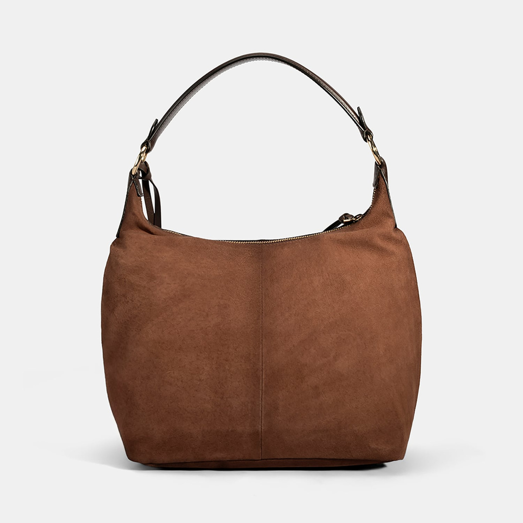 XXX DE-5030 SS25 KADIN OMUZ ÇANTASI