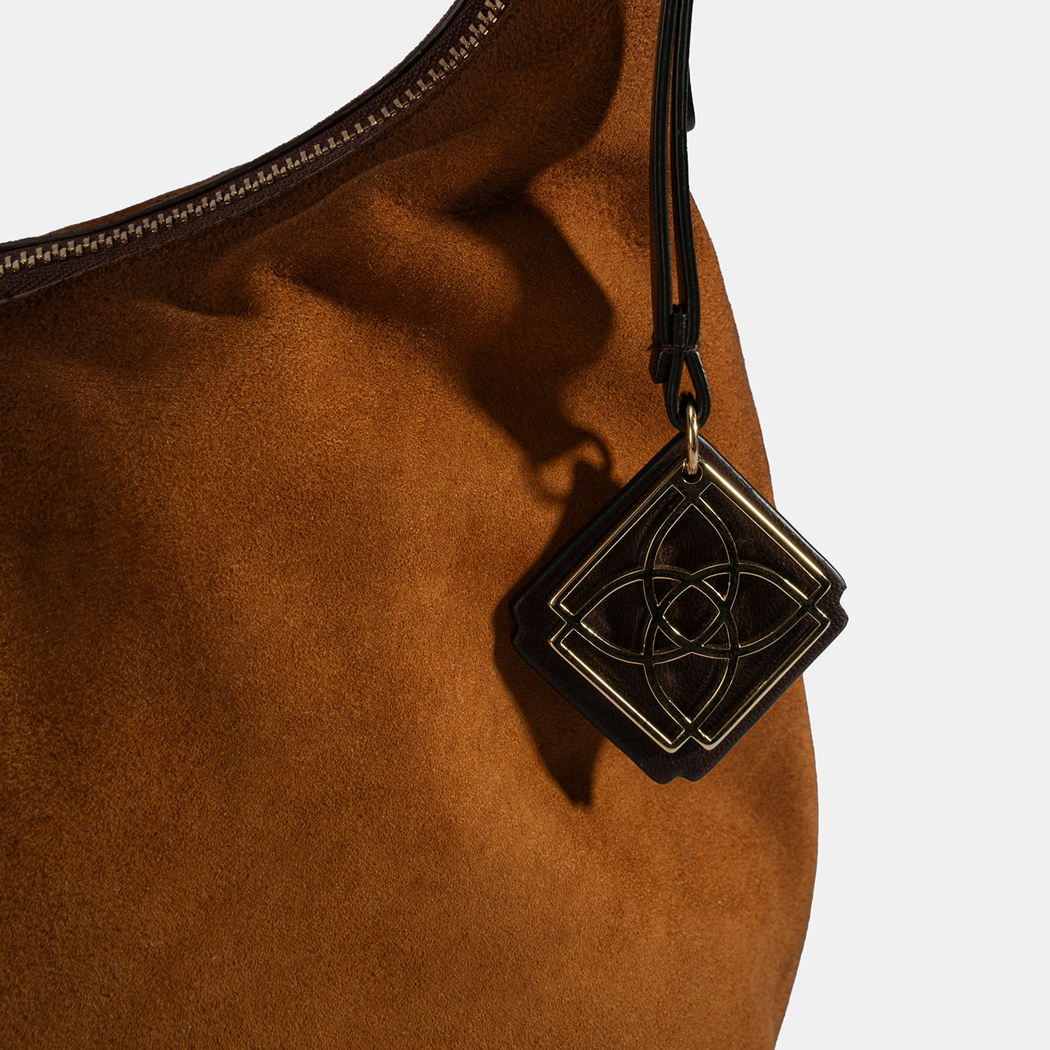 XXX DE-5030 SS25 KADIN OMUZ ÇANTASI