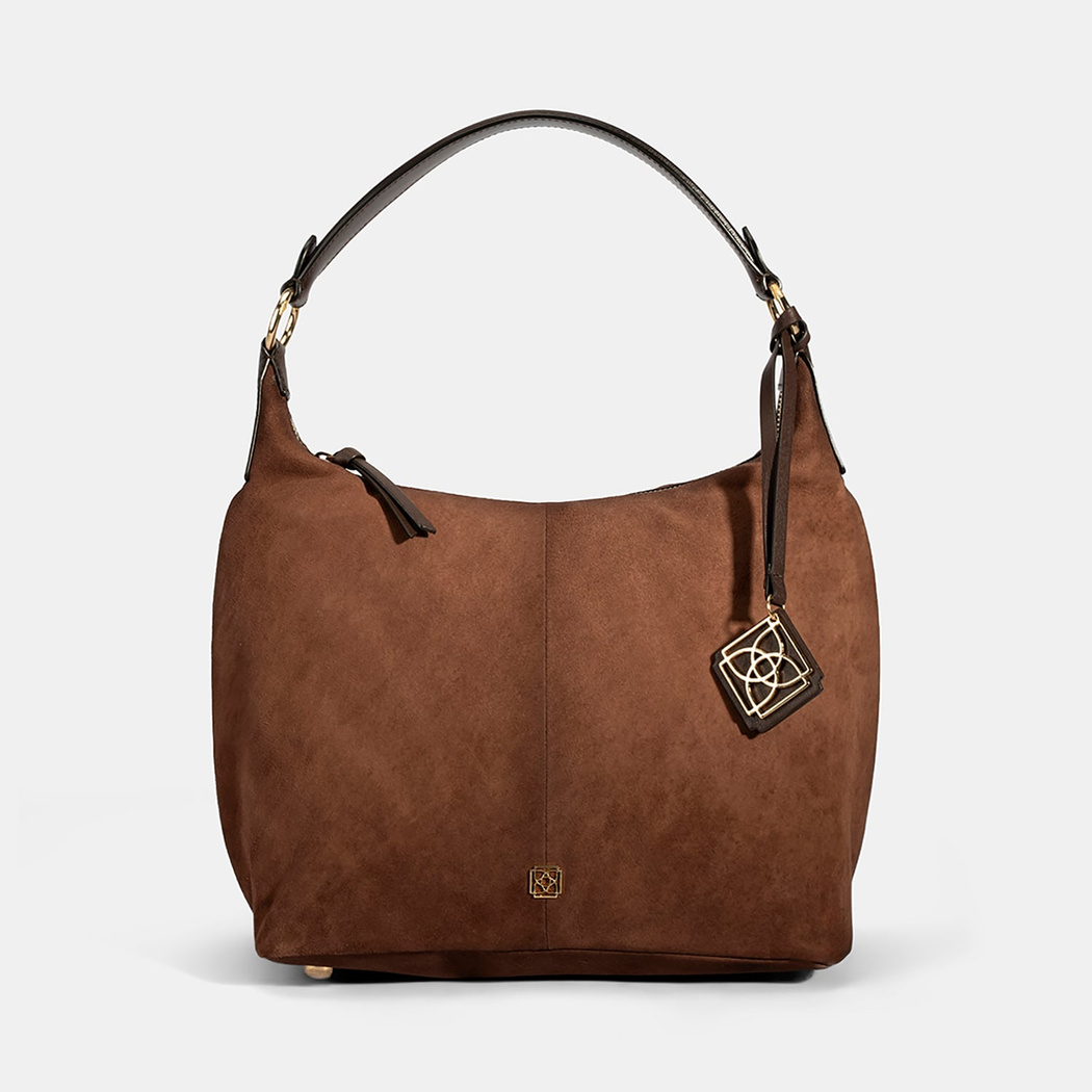 XXX DE-5030 SS25 KADIN OMUZ ÇANTASI