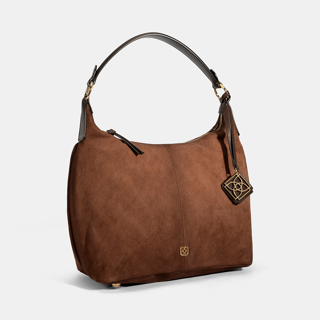 XXX DE-5030 SS25 KADIN OMUZ ÇANTASI