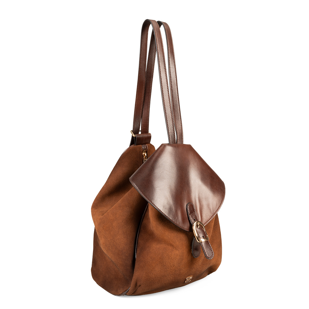 xxx Merina Taba Kadın Omuz / Sırt Çantası