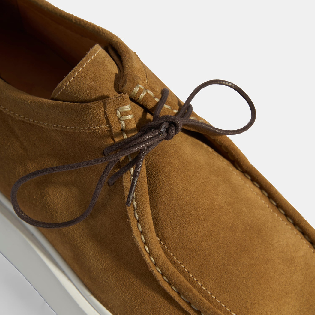 XXXA-KSK4430 ERKEK GÜNLÜK AYAKKAB, TABA, 40