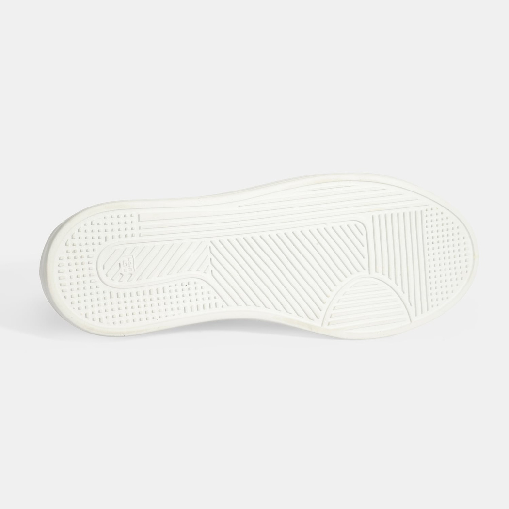 XXXArely Kahve Erkek Deri Spor Ayakkabı