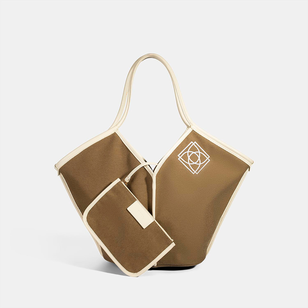 XXXJesse Kadın Deri Alışveriş Çantası