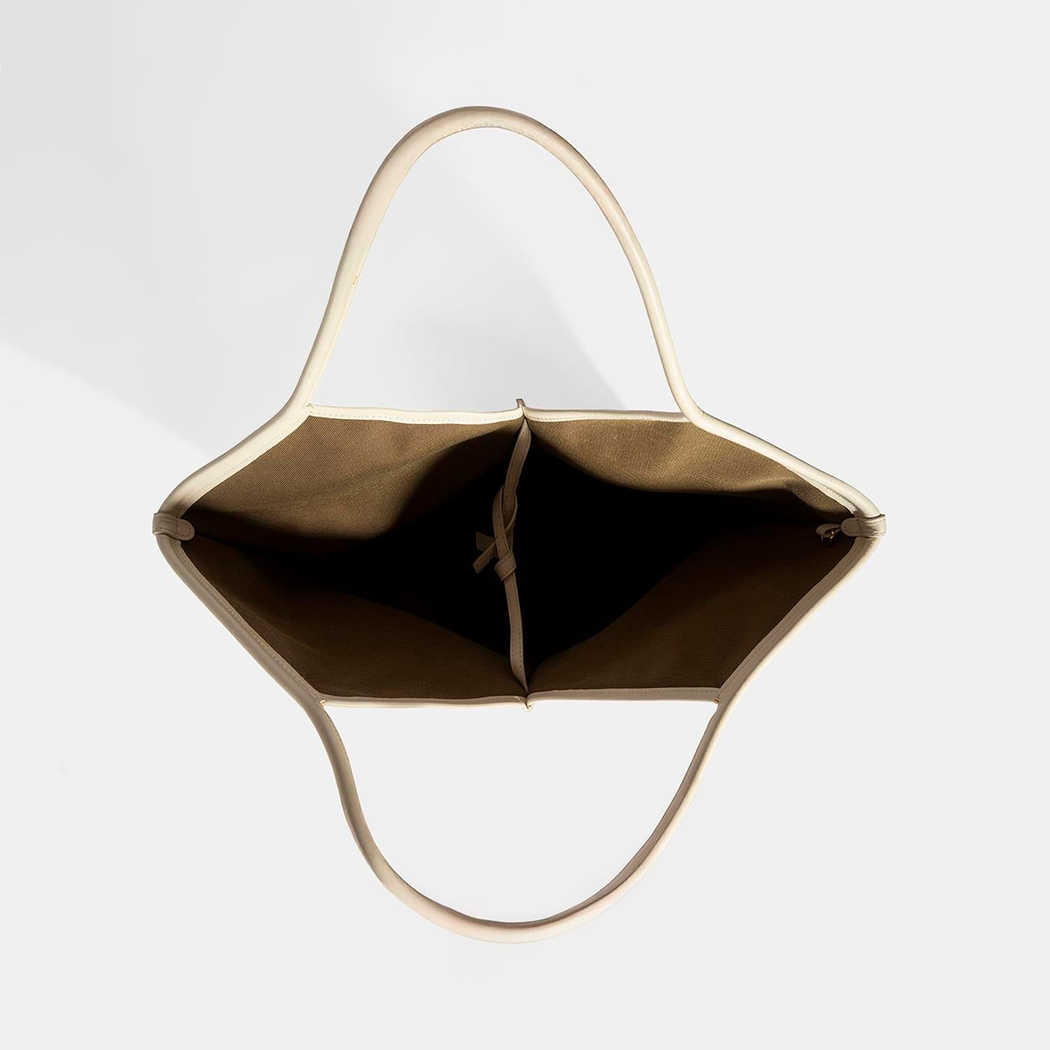 XXXJesse Kadın Deri Alışveriş Çantası