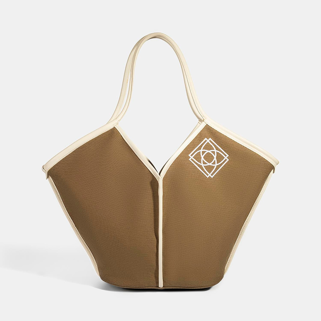 XXXJesse Kadın Deri Alışveriş Çantası