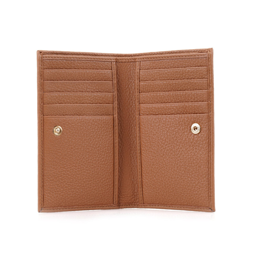 XXXKahve Kadın Deri Cüzdan