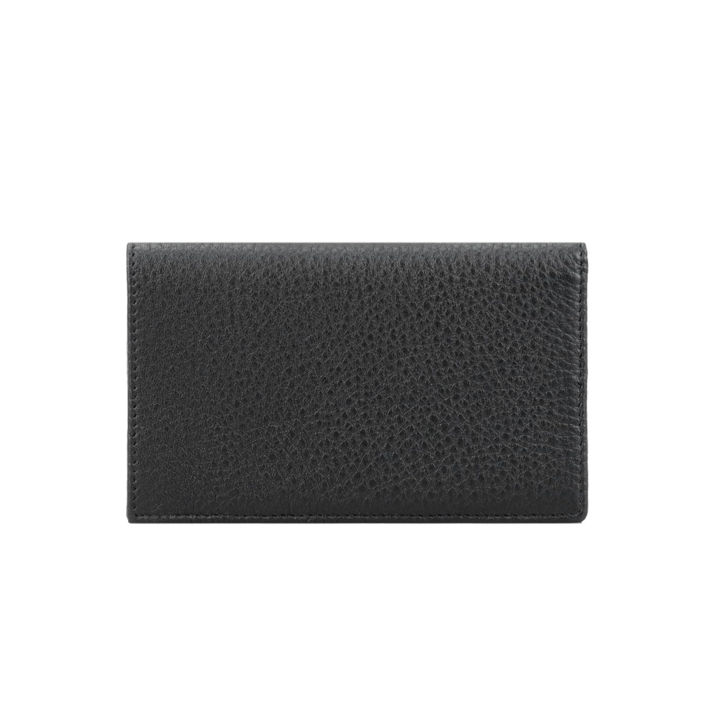 XXXSiyah Kadın Deri Cüzdan