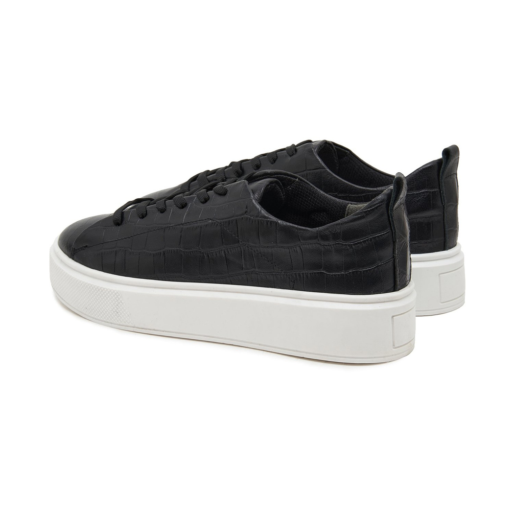 XXXXXXHering Kadın Deri Spor Ayakkabı