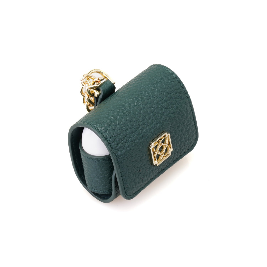 Yeşil Airpods Pro Kılıfı 2. Nesil