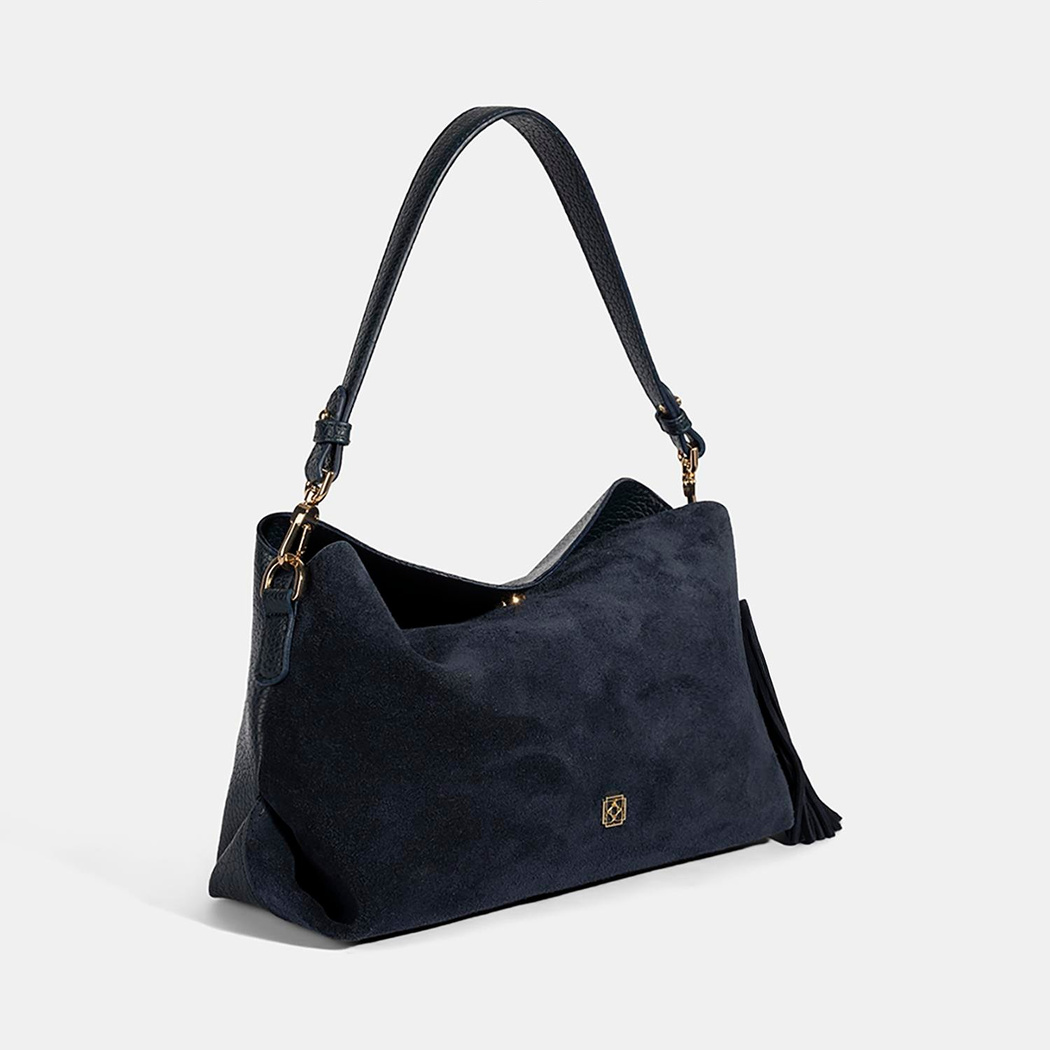 YNK-0001 AW25 KADIN OMUZ ÇANTASI