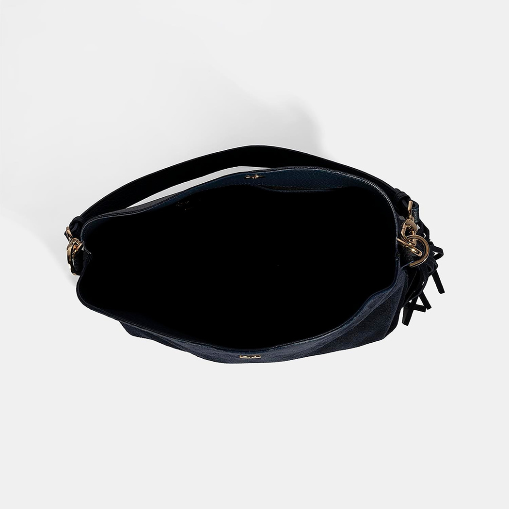 YNK-0001 AW25 KADIN OMUZ ÇANTASI