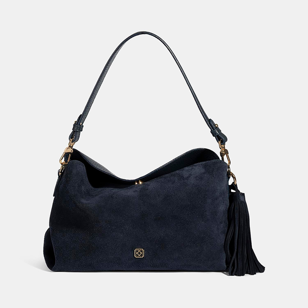 YNK-0001 AW25 KADIN OMUZ ÇANTASI