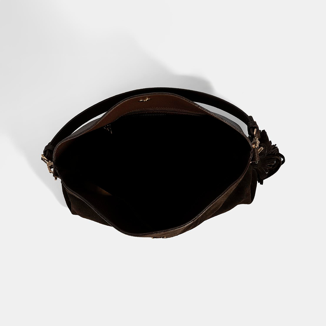 YNK-0001 AW25 KADIN OMUZ ÇANTASI