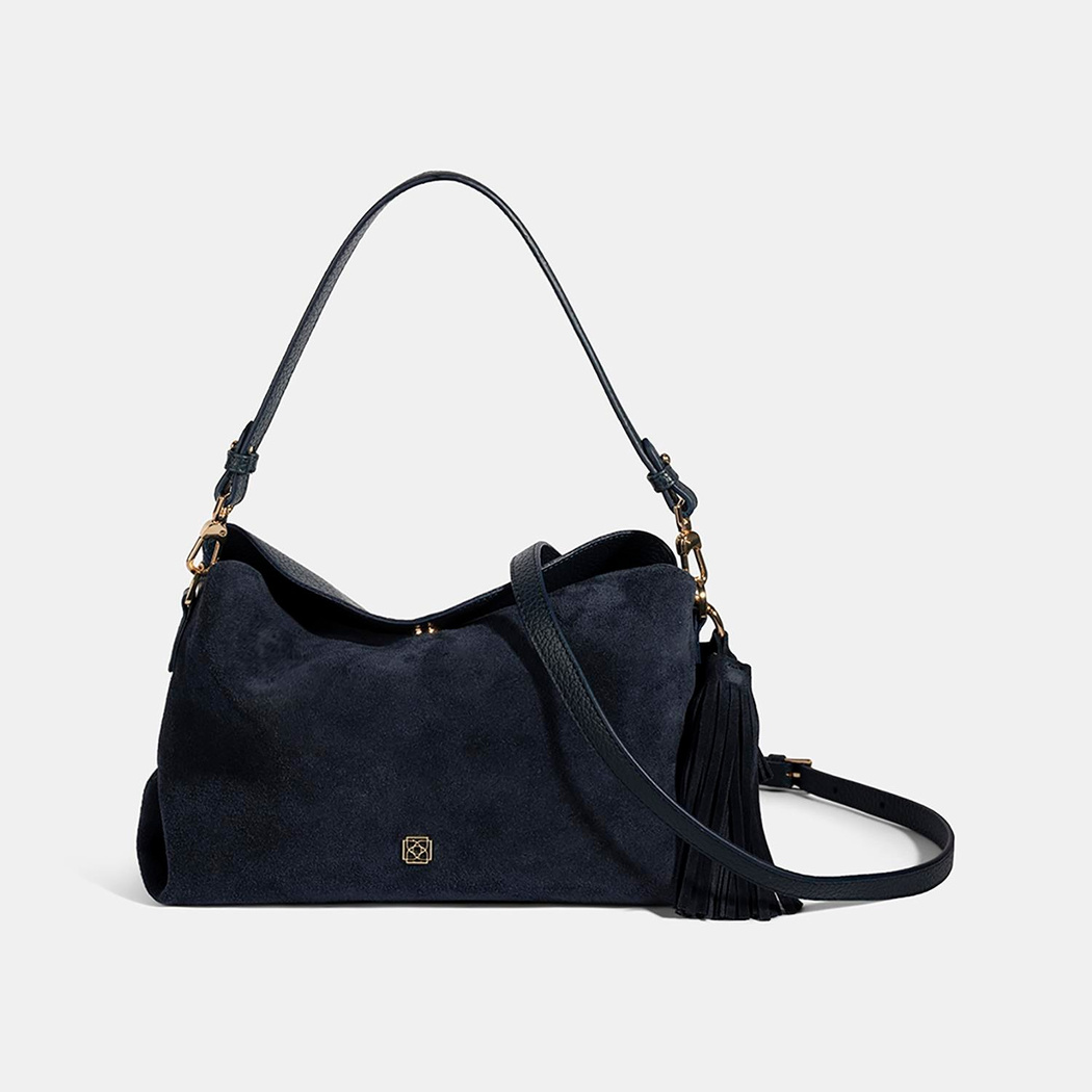 YNK-0001 AW25 KADIN OMUZ ÇANTASI