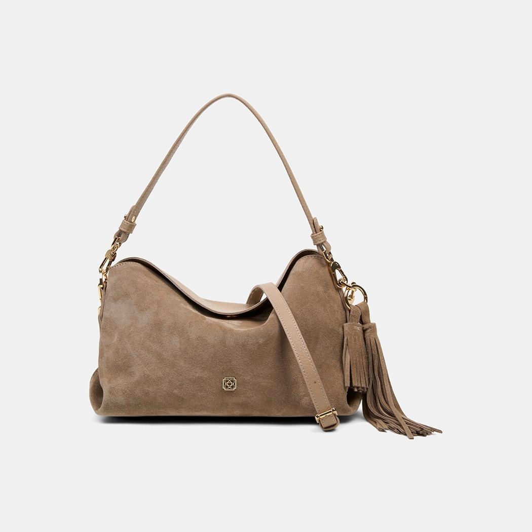 YNK-0001 SS26 KADIN OMUZ ÇANTASI