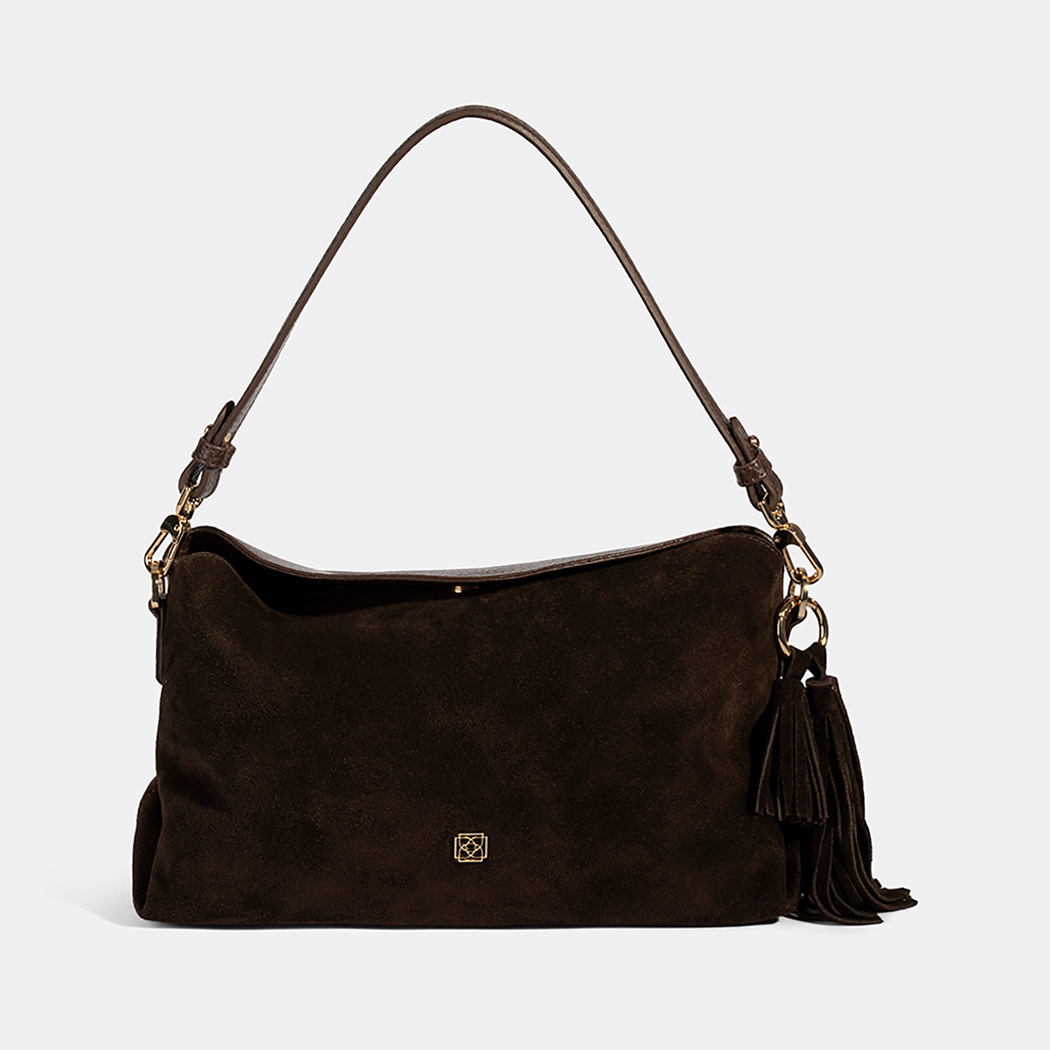 YNK-0001 SS26 KADIN OMUZ ÇANTASI