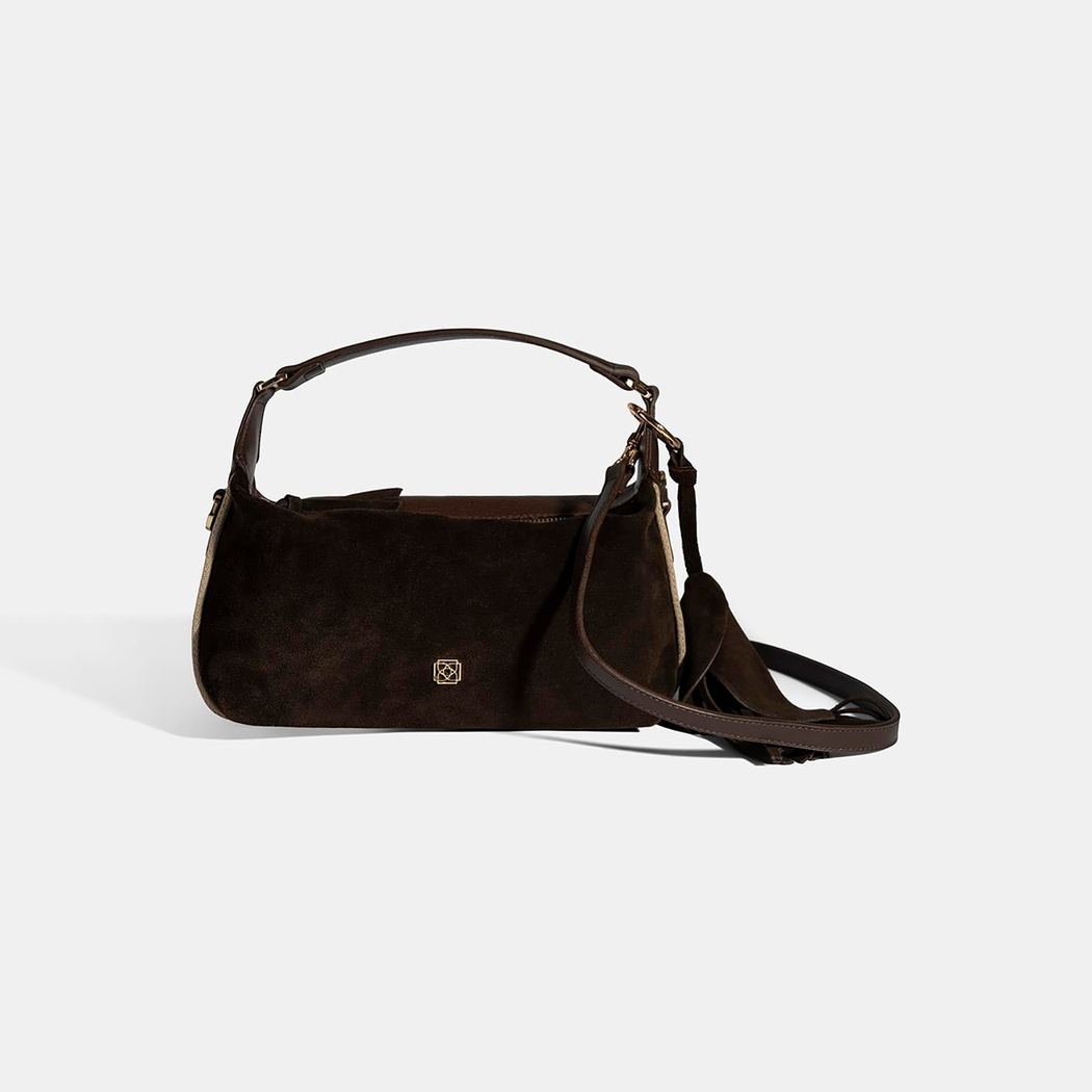 YNK-0002 AW25 KADIN OMUZ ÇANTASI