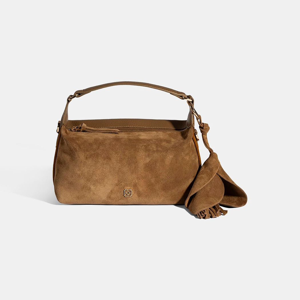 YNK-0002 AW25 KADIN OMUZ ÇANTASI