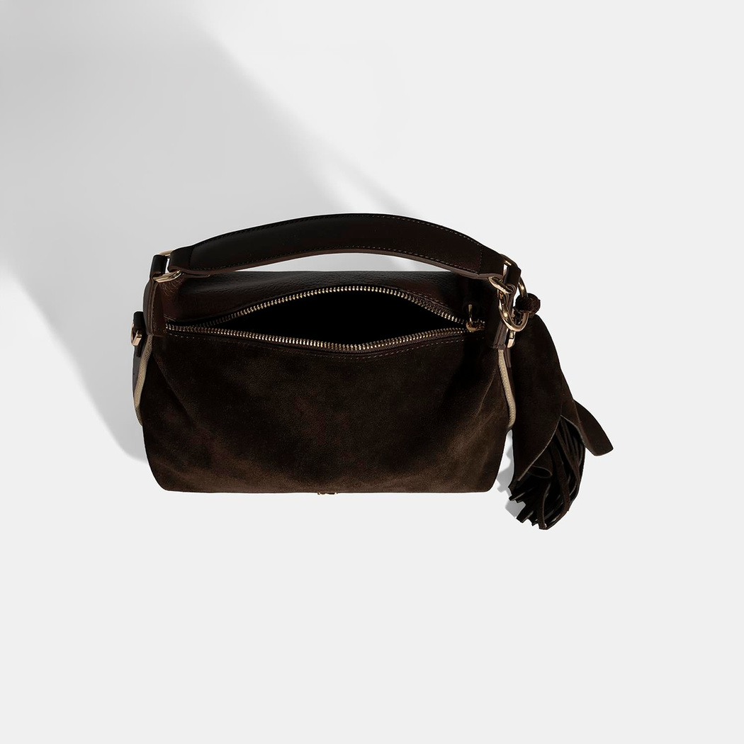 YNK-0002 AW25 KADIN OMUZ ÇANTASI