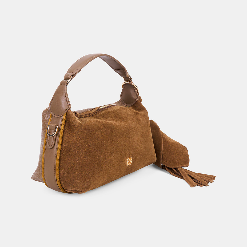 YNK-0002 AW26 KADIN OMUZ ÇANTASI