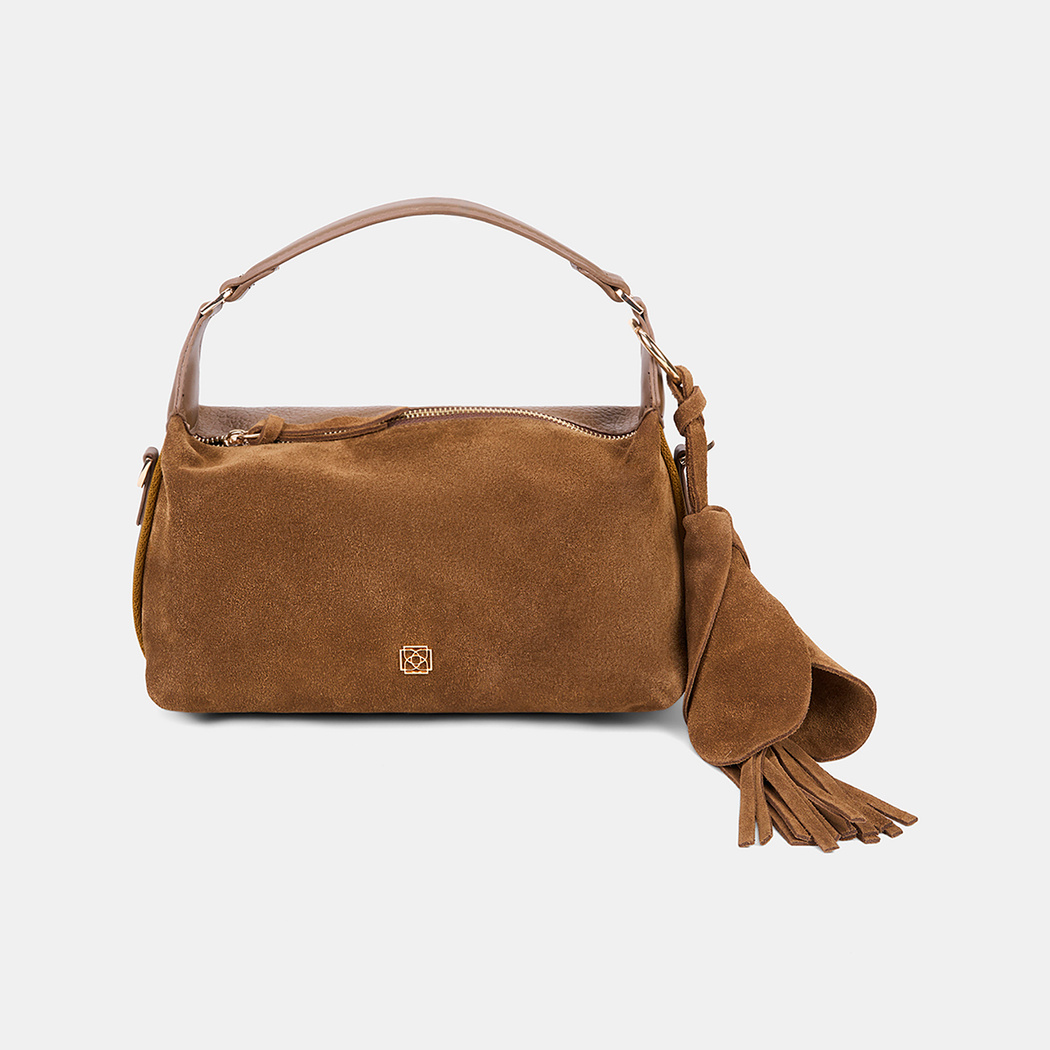 YNK-0002 AW26 KADIN OMUZ ÇANTASI