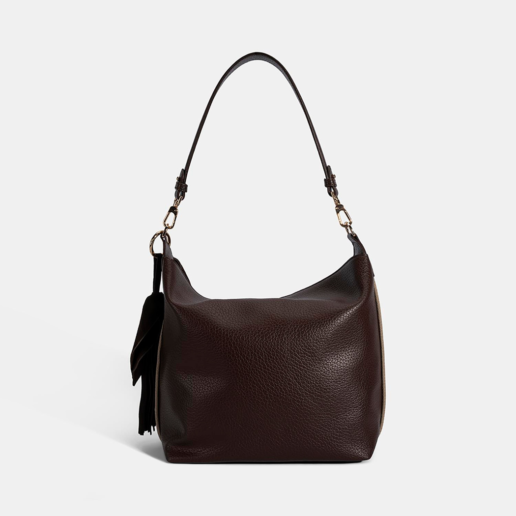 YNK-0003 AW25 KADIN OMUZ ÇANTASI